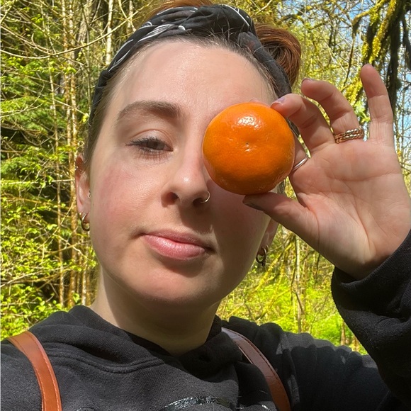 Hi! I'm Jamie! - Picture 4 of 4